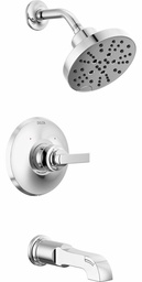 [3061010] Tetra Monitor 14 Tub and Shower Trim