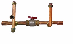 [3652036] KIT LOW LOSS HEADER US STEP1