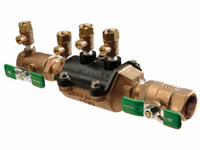 [4977130] 2" 350 DC Ball Vlvs NPT Top Access Lead Free