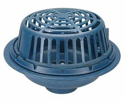 [4973065] (k) Z100 Plastic Canadian Dome P.N. 568160016