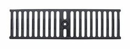 [4973715] (CEK) 6" x 20" Ductile Iron Class E Grate - P.N. 944730017