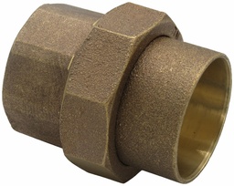 [7249012] 3 CC UNION 733 - LEAD-FREE