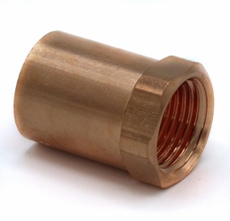 [7226045] 1-1/4 X 3/4 C X F WROT ADAPTER