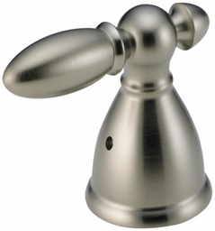 [3069890] Victorian Large Metal Lever Handle for Roman Tub