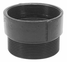 [4972290] Z400U Cast Iron Floor Drain Adjustable Strainer Extension P.N. 076790011