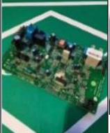 [1091105] Main Control Board - All Sizes (Works w/EK 106-1048 LCD-C/Bar)