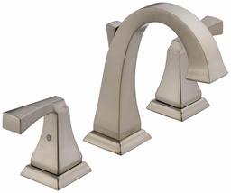 [3062341] Dryden Widespread Bathroom Faucet