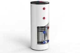 [1090025] 300L 1-COIL STAINLESS STEEL INDIRECT