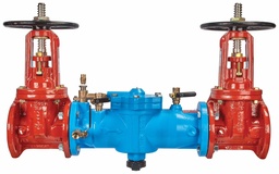 [6915360] 2 1/2 LF009-OSY-FSWith Flood Sensor