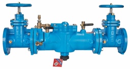 [6915350] 2 1/2 LF009-NRS-FSWith Flood Sensor