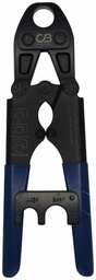 [7897334] 1-1/4" Long Handled Copper Pex Crimp Tool