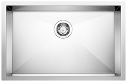 [1204361] Quatrus R0 1 Bowl Undermount Kitchen Sink