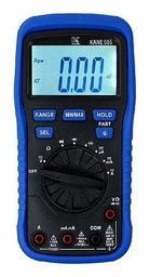 [4080030] 1000V Digital Multimeter
