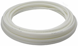 [7891062] 3/4" x 100' Coil Vipert Pipe (White)