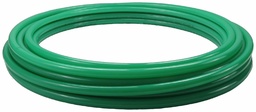 [7891582] 3/4" x 500' Coil Oxy Barrier Vipert Pipe (Green)
