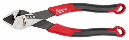 [4526892] 7" DIAGONAL COMFORT GRIP PLIERS USA