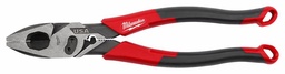 [4526888] 9" LINEMAN CMFT PLIER CRMP & BC USA