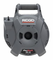 [4546290] FlexShaft K9-12 Drain Cleaning Machine