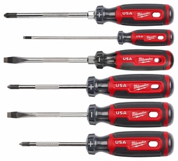 [4526851] 6PC CUSHION GRIP SD KIT USA