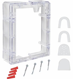 [3803825] CONDUIT SPACE CLEAR STOPPER