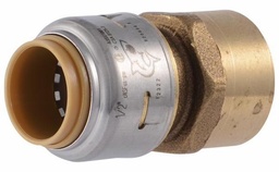 [1222320] 1/2 SHARK BITE FIP ADPT