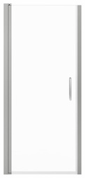 [6457080] Manhattan 31-33" x 68" Alcove Pivot Shower Door