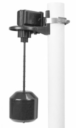 [1547705] SJE VerticalMaster 3 Plus Pump Switch