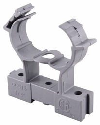 [3280016] 3/4" PVC PIPE CLAMPS XIRTEC140