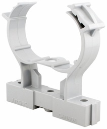 [3280030] 1 1/2" PVC PIPE CLAMPS XIRTEC140