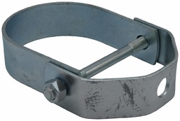 [3779007] 2 1/2  LD ZINC PLTD CLEVIS HANGER CB-210