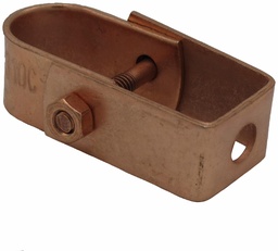 [3779062] 3/4   LD COP PLTD CLEVIS HANGER  CB-310