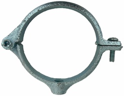 [3779183] 3     ZINC SPLIT RING HANGER IP HINGED