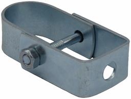 [3779005] 1 1/2  LD ZINC PLTD CLEVIS HANGER CB-210