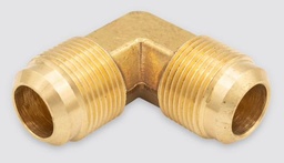 [4929202] 3/8 MALE FLARE ELBOW