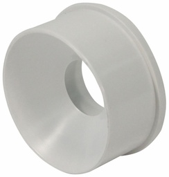 [7699939] 4"x1 1/2" PVC RED. BUSHING SPxH SDR35 BDS