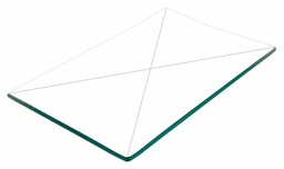 [3809854] PLEXI GLASS FOR 5LB CABINET FEC05