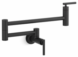 [2952075] Contemporary Pot Filler