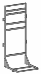 [3682084] Boiler Rack