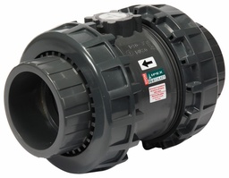 [7649936] 3" SXE TU BCV PVC EPDM SOC EASYFIT XIRTEC140