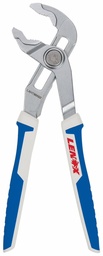 [4498620] Tools Quick-Adjust 12" V-Jaw Plier