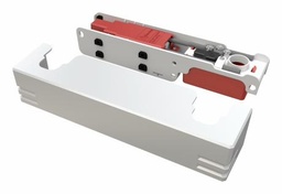 [4869050] ASURITY DUCTLESS COND.PUMP UNDERMOUNT