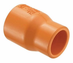 [3270492] 2X1-1/4 CPVC FlameGuard Reducing Coupling SOC