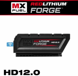 [4526265] MX FUEL FORGE HD12.0 BATTERY PACK