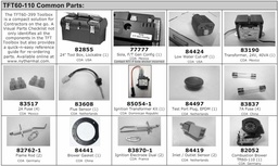 [3659070] TFT60-110 TOOL BOX