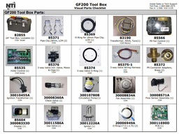 [3659170] GF200 TOOL BOX
