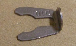 [3659736] CLIP, PRESSURE SENSOR