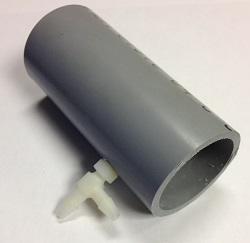 [3659843] TI INLET PIPE ASSEMBLY