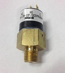 [3659889] LOW WATER PRESSURE SWITCH, 1-4