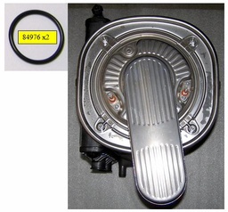 [3659922] TX, ISOTHERMIC 7+2 HX ASME