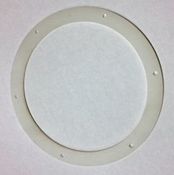 [3659927] BURNER PLATE GASKET TFT60-110